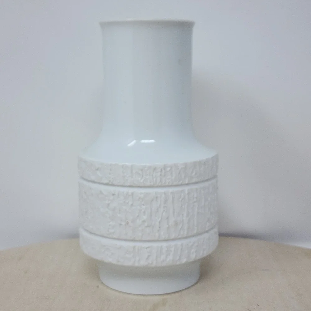 Porcrlain Vase Thomas Germany 7